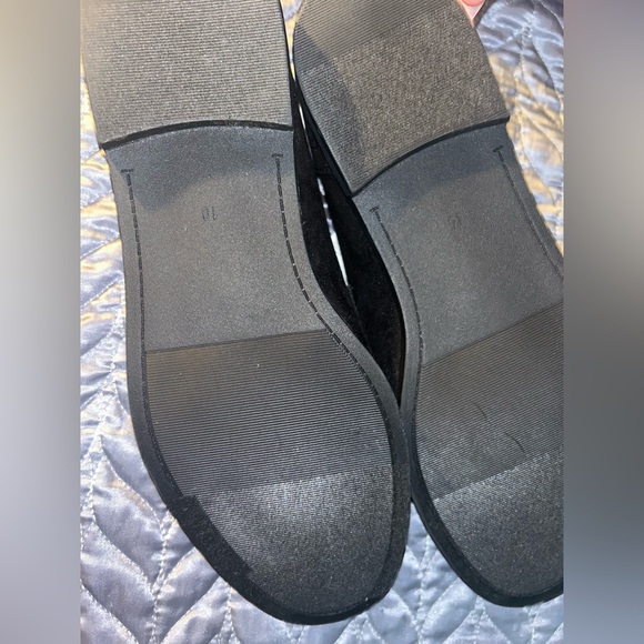 Old navy size 10 loafers women - Picture 5 of 6